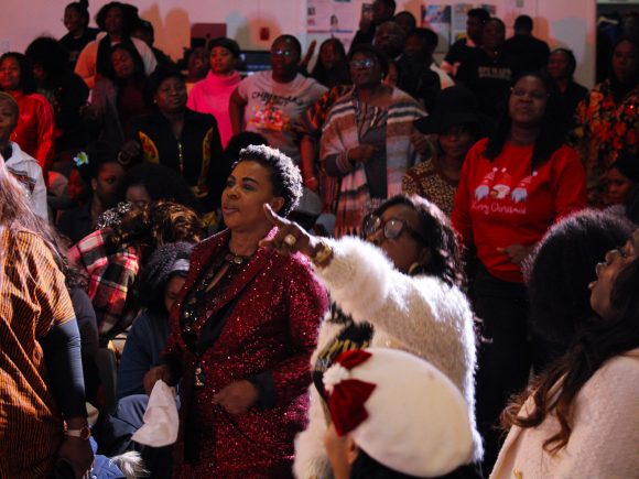 How Worship Unifies People Across Cultures and Generations